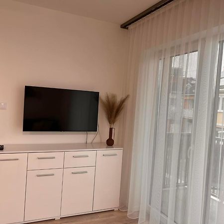 Greta Lux Apartman Hajdúszoboszló Exterior foto