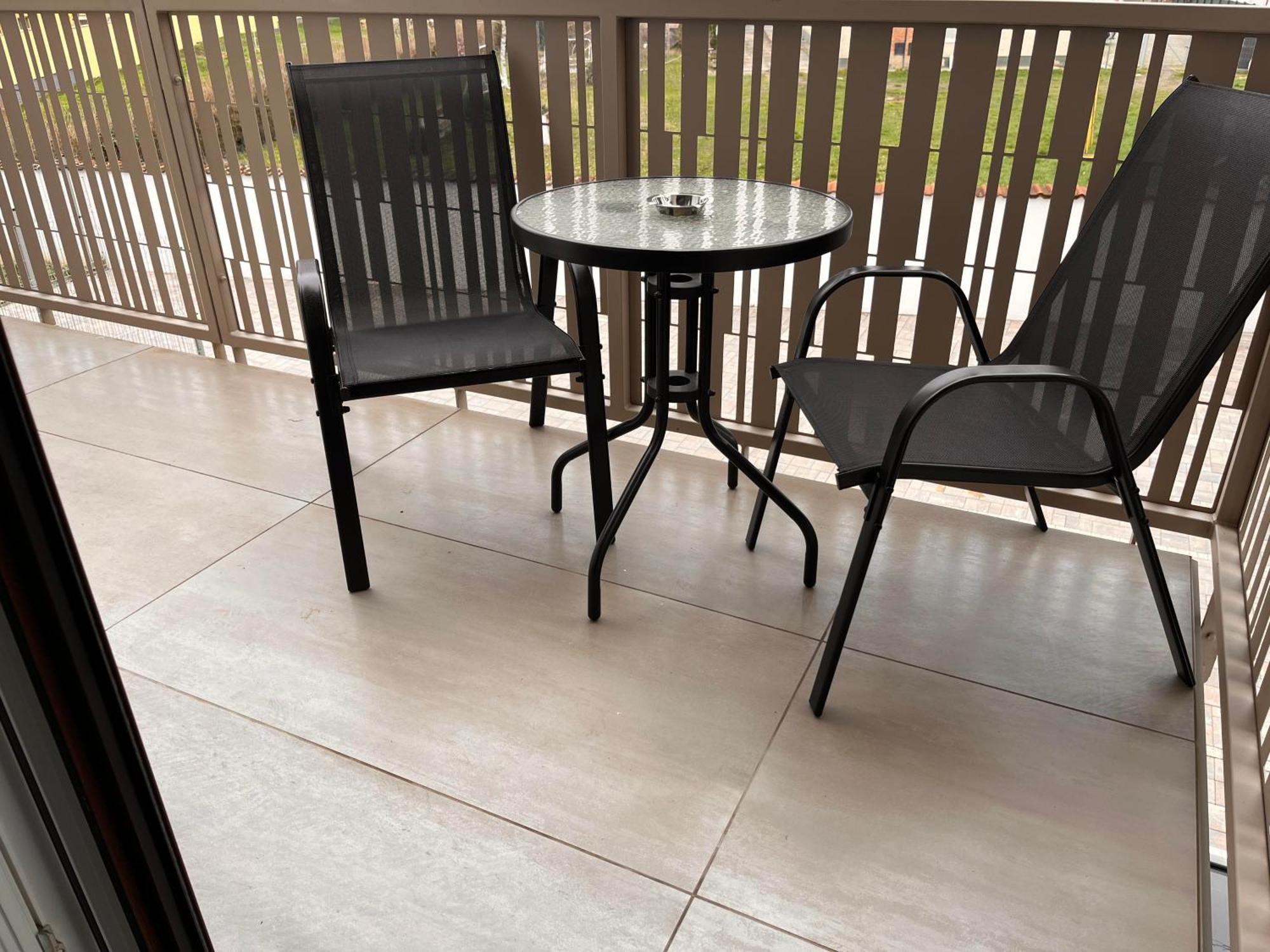 Greta Lux Apartman Hajdúszoboszló Exterior foto