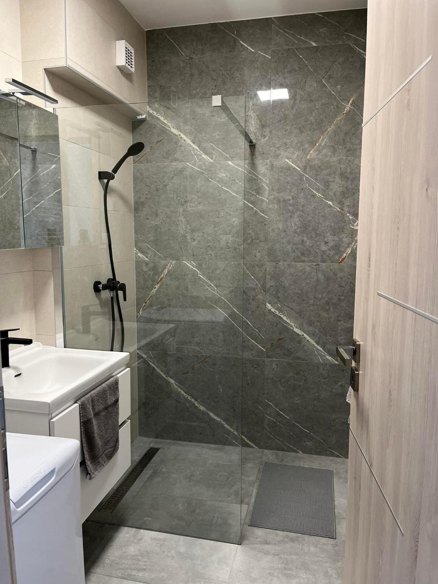 Greta Lux Apartman Hajdúszoboszló Exterior foto
