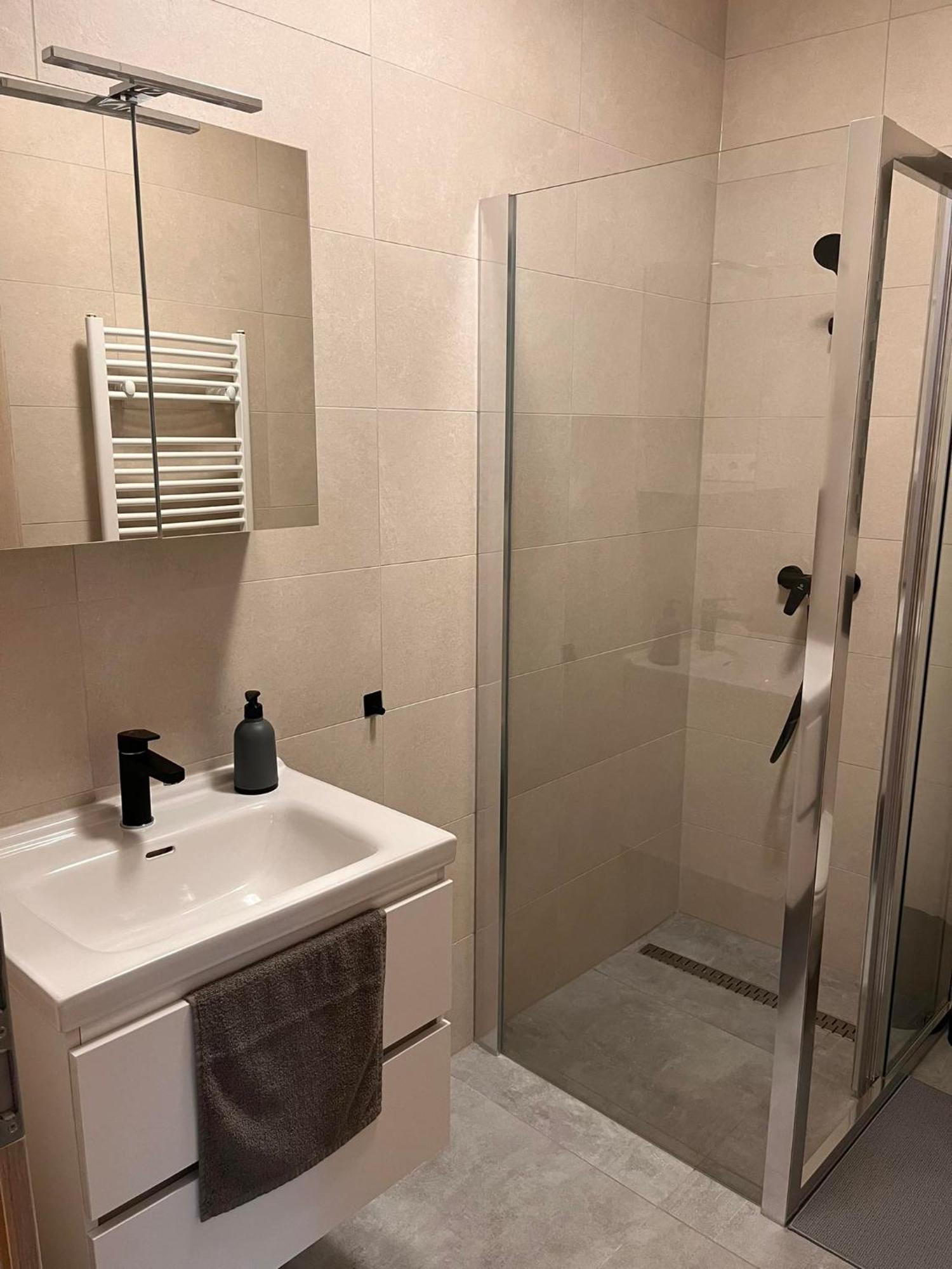 Greta Lux Apartman Hajdúszoboszló Exterior foto