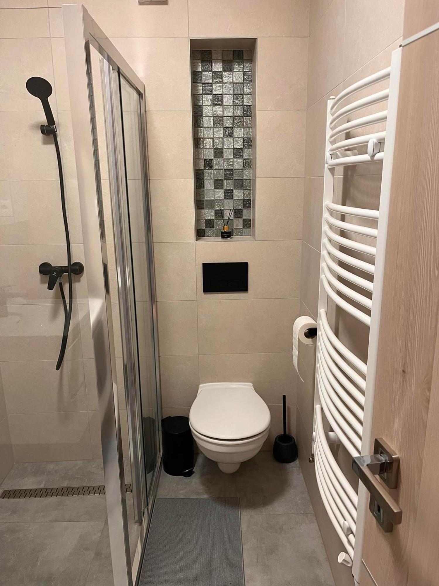 Greta Lux Apartman Hajdúszoboszló Exterior foto